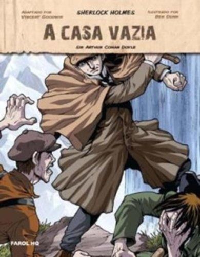 A Casa Vazia