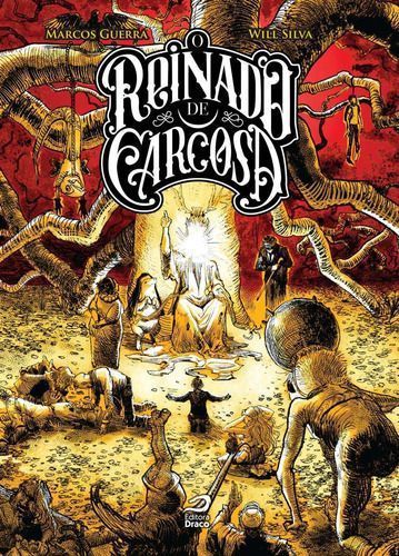 O Reinado de Carcosa