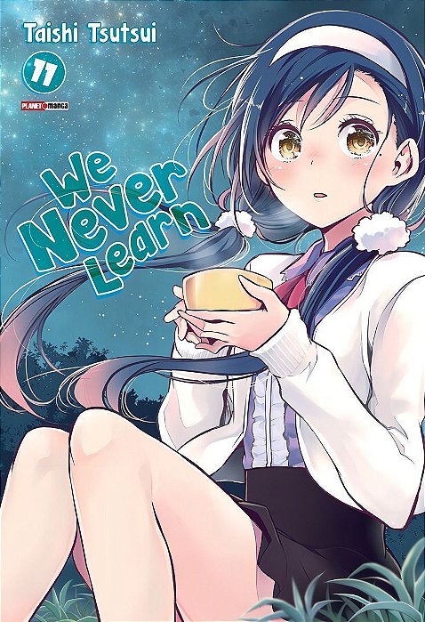 We Never Learn - Vol. 11