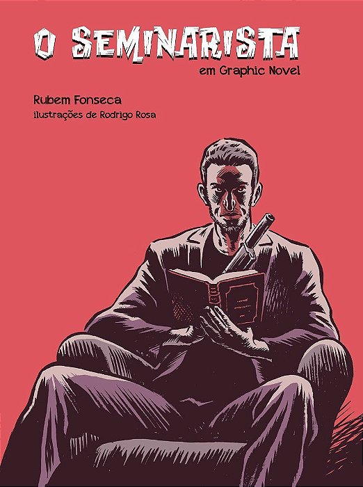 Seminarista, o - Graphic Novel
