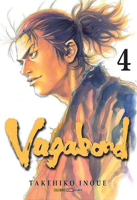 Vagabond - Vol.04
