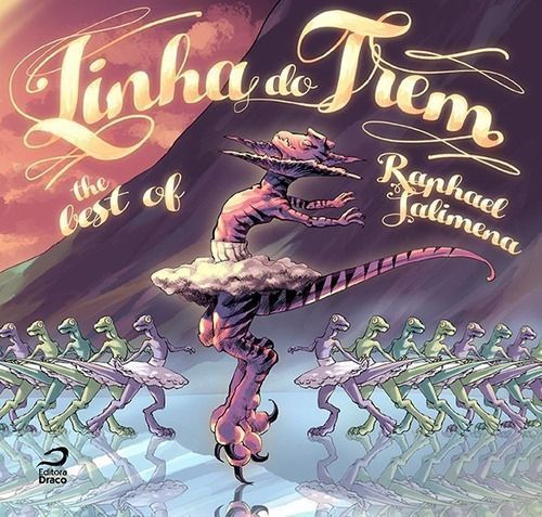 Linha do Trem - The Best Of