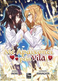 Me Apaixonei Pela Vilã: Livro 5