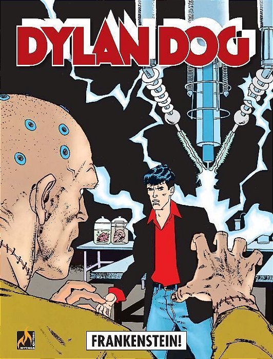 Dylan Dog - Vol. 22