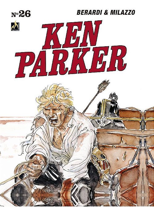 Ken Parker - Vol. 26