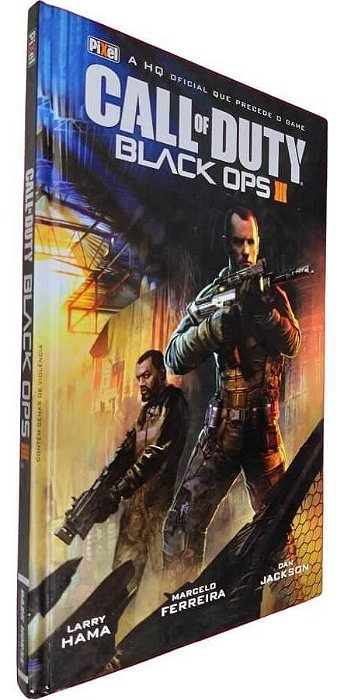 Call Of Duty - Black Ops Iii