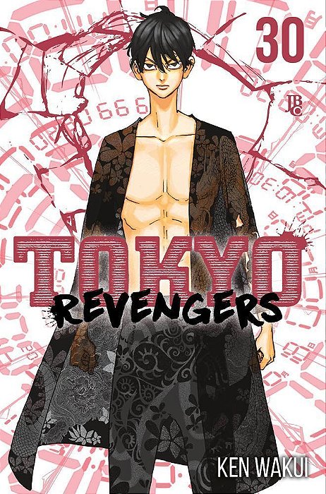 Tokyo Revengers - Vol. 30