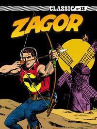 Zagor Classic - Vol. 18