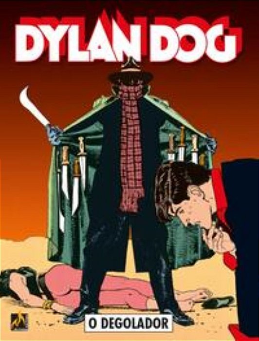 Dylan Dog - Vol. 33