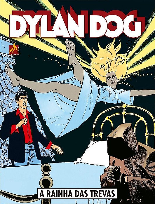 Dylan Dog - Vol.03