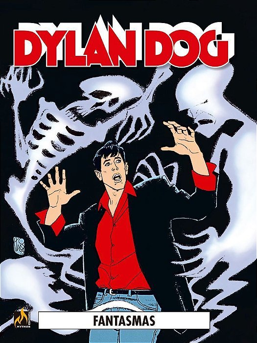 Dylan Dog - Vol. 41