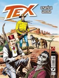 Tex - Vol. 648