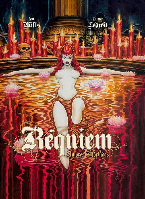 Réquiem - Volume 5