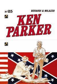 Ken Parker - Vol. 25