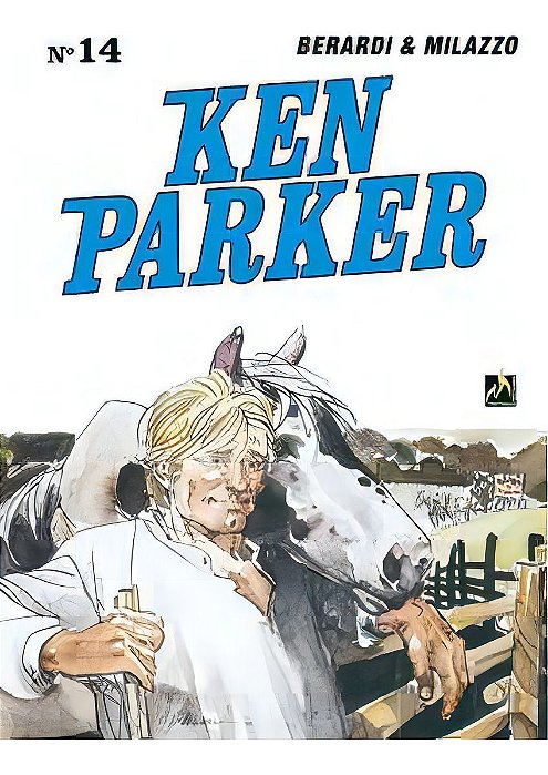 Ken Parker - Vol. 14