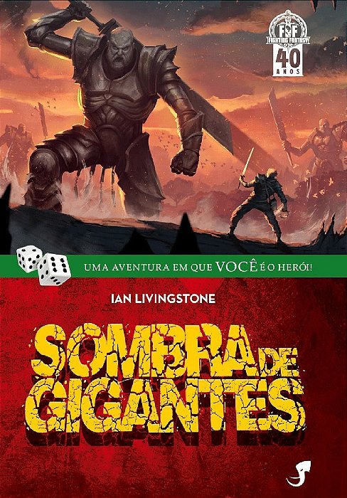 Ff 30 - Sombra de Gigantes