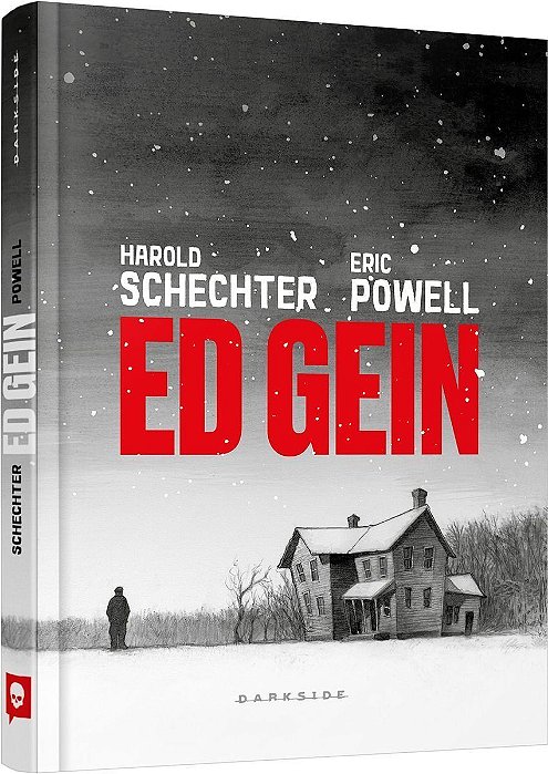 Ed Gein