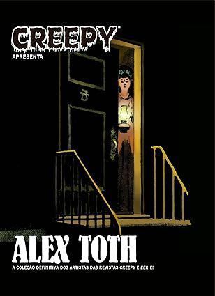 Creepy Apresenta: Alex Toth