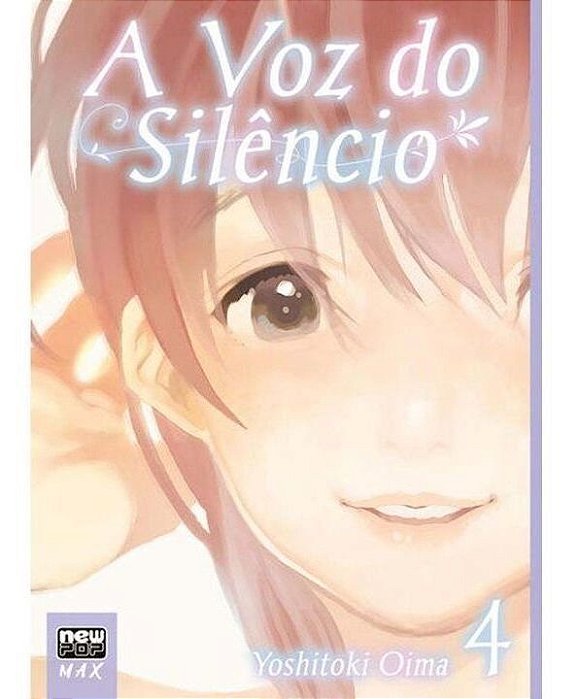 A Voz Do Silêncio - Vol. 04 (Final) -  (Edição Definitiva)