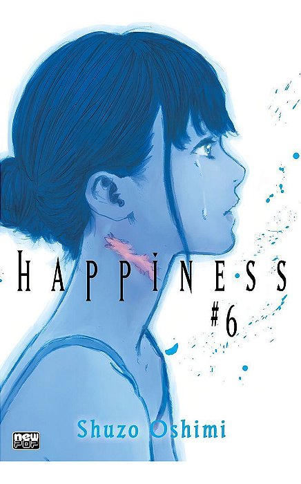Happiness - Vol. 06