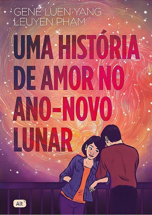 Uma História de Amor no Ano-Novo Lunar - + Brindes