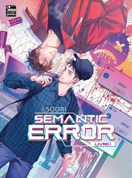 Semantic Error - Livro 1