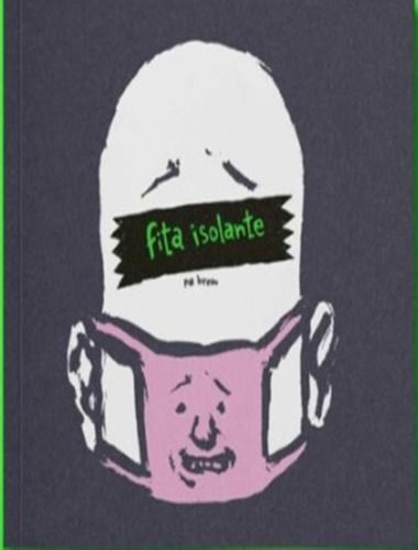 Fita Isolante