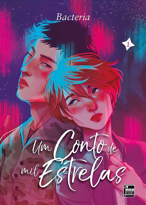 Um Conto de Mil Estrelas - Livro 1