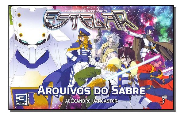 Arquivos do Sabre