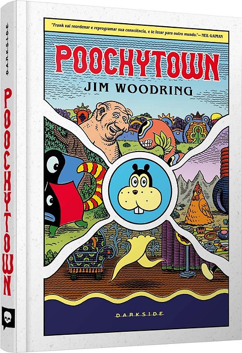 Poochytown