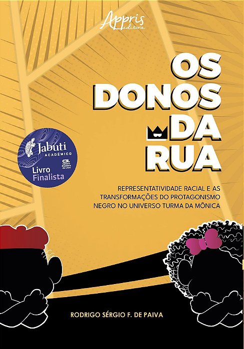 Os Donos da Rua