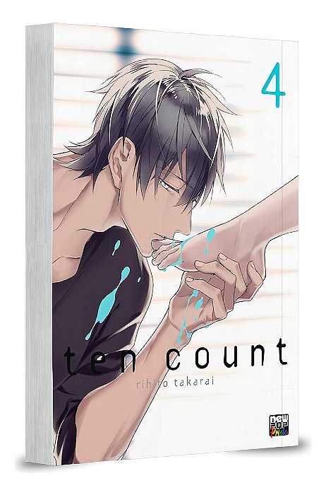 Ten Count - Vol. 04