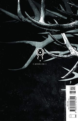 The Black Monday Murders Vol. 2
