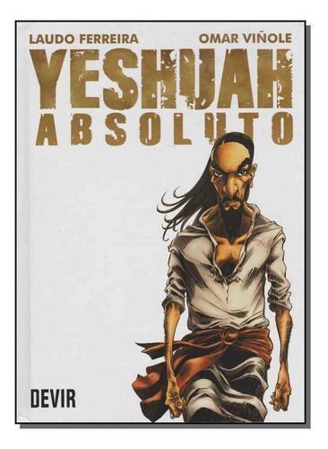 Yeshuah Absoluto
