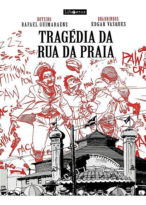 Tragédia da Rua da Praia