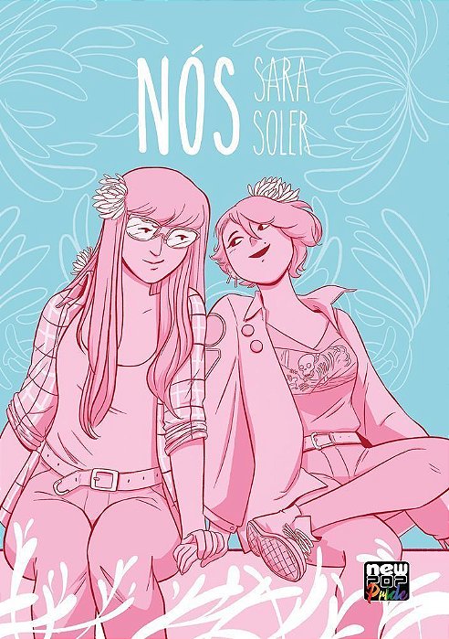 Nós - Volume Único