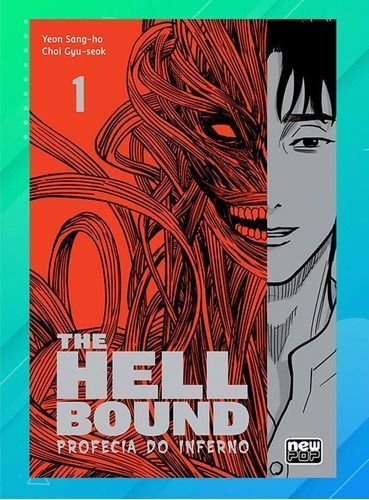 Hellbound - Vol. 01: Profecia Do Inferno