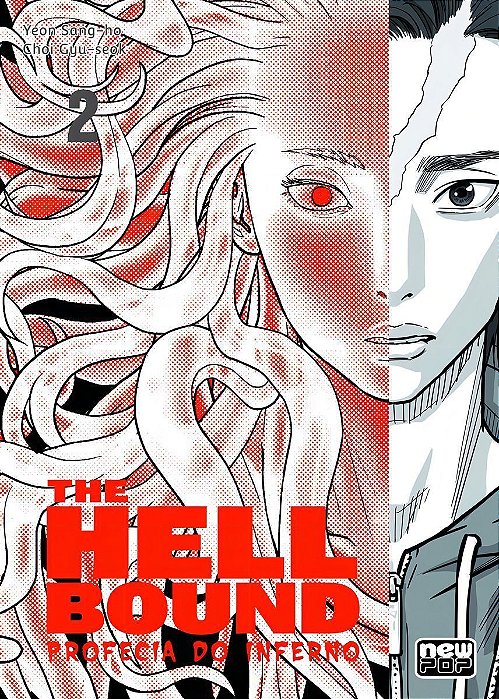 Hellbound - Vol. 02: Profecia do Inferno