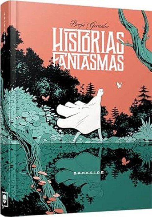 Histórias Fantasmas