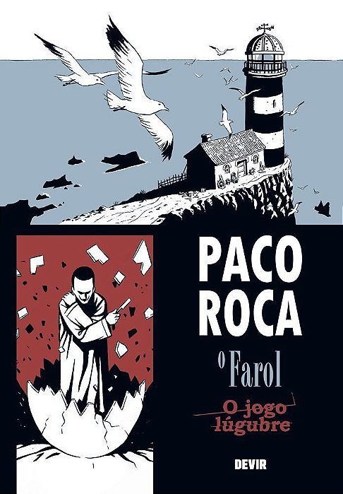 O Farol / O Jogo Lúgubre