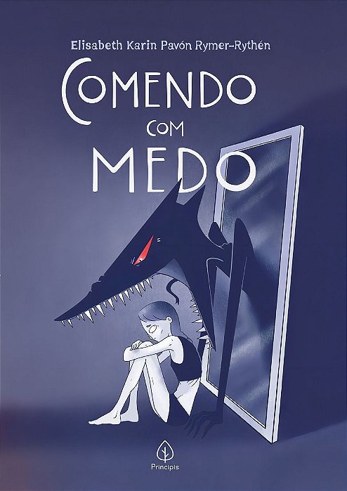 Comendo Com Medo