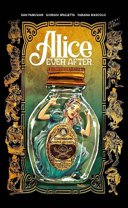 Alice Ever After
