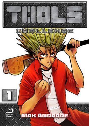 TOOLS CHALLENGE - VOL.1