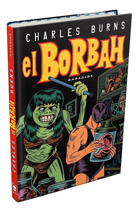El Borbah