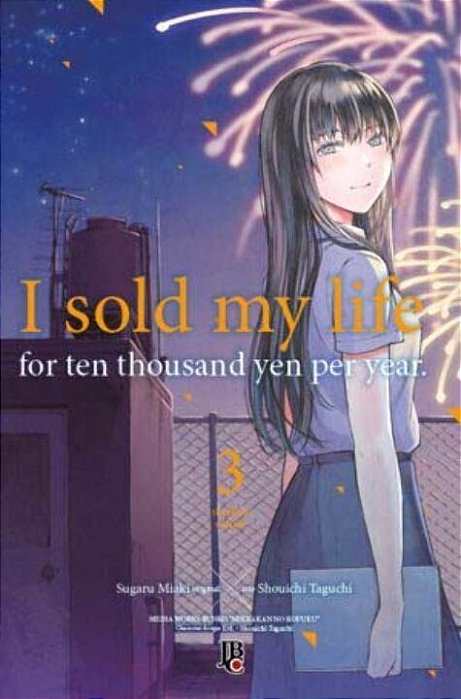 i Sold My Life - Vol. 03