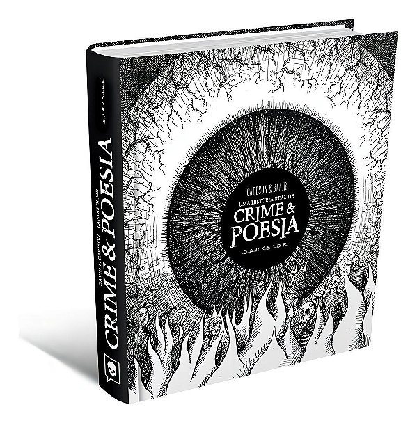 Uma História Real de Crime & Poesia