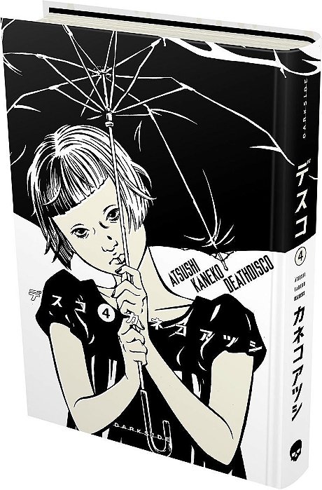 Death Disco - Vol. 04