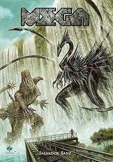 Mega - Terror Nas Cataratas