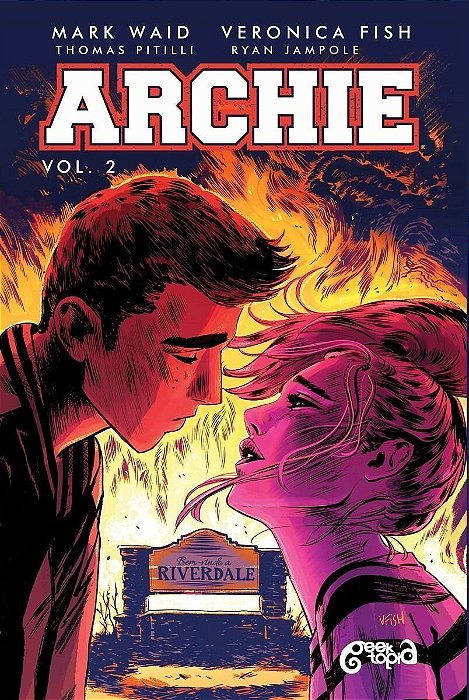Archie - Vol. 02