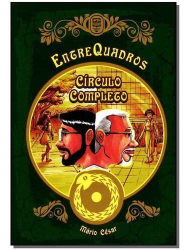 Entre Quadros - Círculo Completo